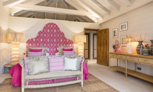 Sunset Corail Beach House